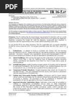 Construction Projects and Items Exempt From Dsa Review: DSA Forms DSA ...