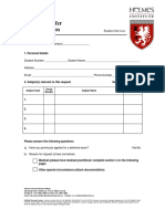 Request To Defer Form FINAL PDF