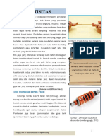 Kurikulum 2013 Fisika Elastisitas Buku Siswa PDF