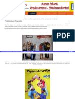 HTTP WWW Ashantiperu Org Index PHP 2013 02-01-08!02!27 Publicidad Racista