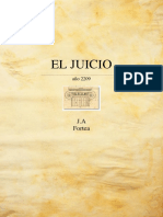 El Juicio PDF