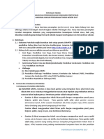 Petunjuk Teknis Portofolio Seni Rupa PDF