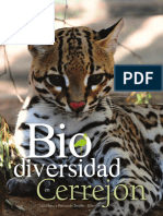 Biodiversidad en Cerrejon PDF