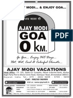 Goa Season Packages-2015-16 Page by Page