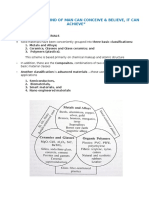 Engineering Materials Unit-1 Study Material