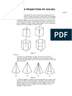 Geometris of Drawing