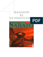 Abaddon El Exterminador PDF