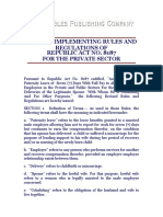 RA-8187-IRR (Paternity Leave) PDF