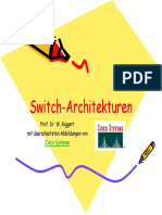 Tu-Switch