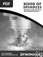 Book of Spindles Part 2 PDF