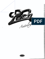 Pooh - Antologia (Guitar, Piano, Vocal) PDF