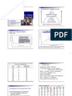 2a - Aerobic Power Tests