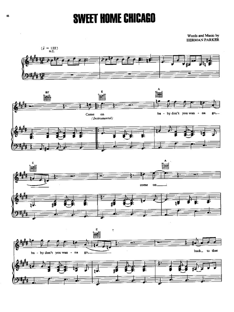 Blues Brothers Sweet Home Chicago