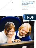 Web20 Technologies in The Classroom Kodu PDF