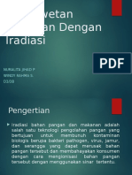 Iradiasi - PPT Revisi Fix