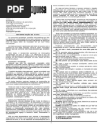 Apostila de Portugues