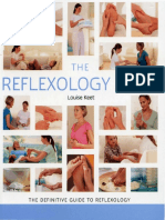 Reflexology Bible - Louise Keet