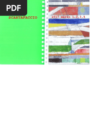 Scartafaccio 2017 Marzo 1234 Der Soviet Union - 