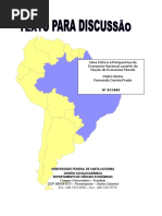 Economia Mundo - Fernando Corrêa Prado