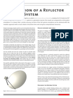 CST Whitepaper Reflector Antenna System