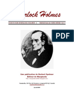Sherlock Holmes PDF