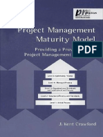 Project Management Maturity Model.pdf