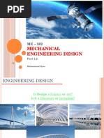 Mechanical Engineering Design: Muhammad Ilyas