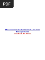 Download Manual Practico de Desarrollos de Caldereria Descargar Gratis by Sandra Almeida SN340977765 doc pdf