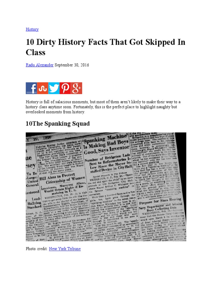 Dirty Historical Facts PDF Julius Caesar Library And Museum