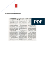 26,925 Ditangkap Kerana Kes Dadah PDF