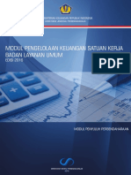 Modul Pengelolaan Keu BLU Edisi 2016 PDF