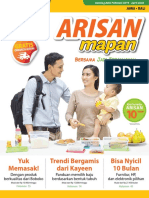Katalog Arisan Februari 16 Website Download