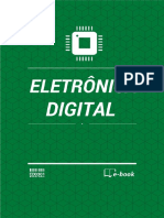 Aplicações Práticas de Eletrônica e Microcontroladores em Sistemas Computacionais