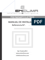 MANUAL de Instalacion