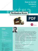 Methodenkiste Der Bundeszentrale Fuer Politische Bildung PDF