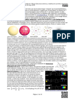 Q2 EstructuraAtómicaClasificaciónPeriódicaElementos Teoría