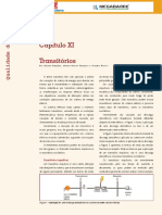 Ed 94 - Fasciculo - Cap XI Qualidade de Energia - Transitórios PDF