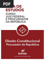 60014Guia de EstudosConstitucionalProcurador Da Republica (1)