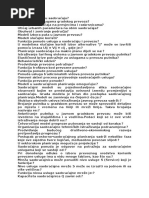 Javni Gradski Prevoz Putnika M. Mehanovic 1 | PDF