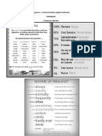 Flashcards Bit of Everything - A2 - B1 PDF