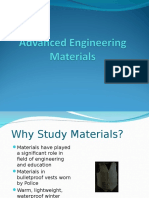 Lecture 1 Materials Intro