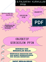 Kurikulum Ppim