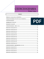 Conscienciograma - Waldo Vieira