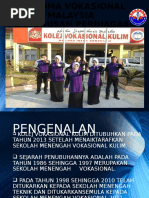 Program Pengurusan Perniagaan KV Kulim