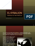 El Kybalion