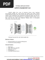 Download Tutorial Clearos by Nanto SN34099272 doc pdf