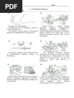 História de Portugal Em b.d. - Completo