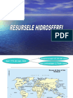 Resursele hidrosferei - clasa a X-a.ppt