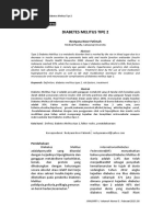 Download Diabetes Melitus Tipe 2 Restyana Noor Fatimah by Ilham R Yassin SN340995330 doc pdf