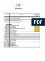 Programación del Proyecto Grau- Miraflores 